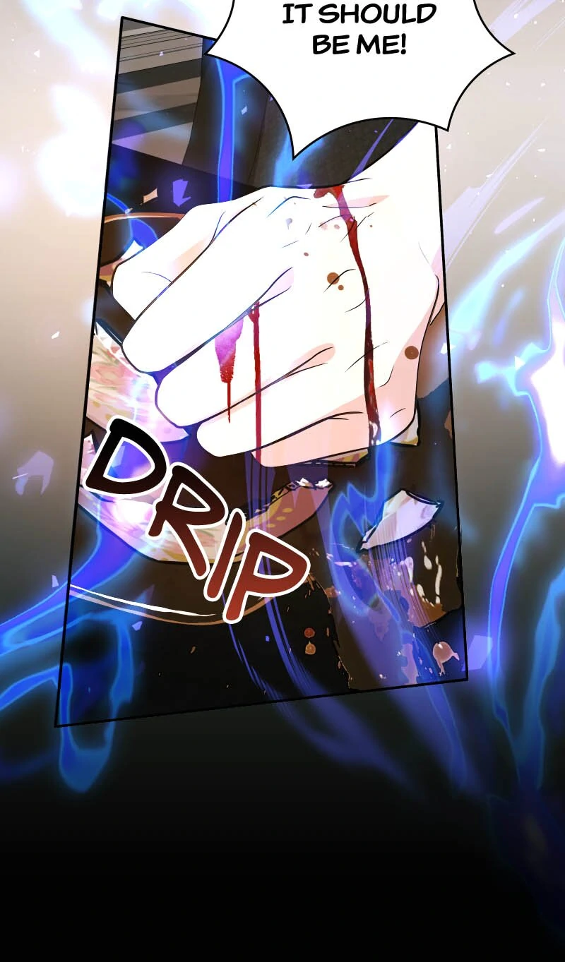 There’s a Witch in the Emperor’s Bedroom Chapter 32 225 05