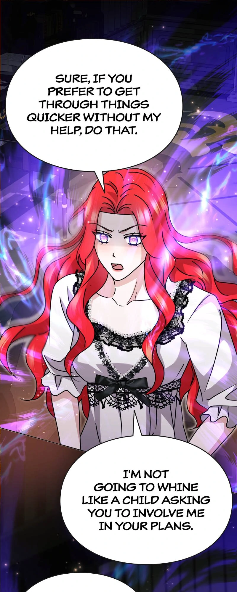 There’s a Witch in the Emperor’s Bedroom Chapter 32 226 06