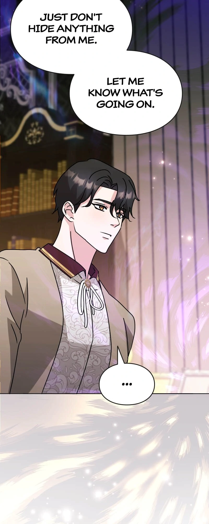 There’s a Witch in the Emperor’s Bedroom Chapter 32 227 07