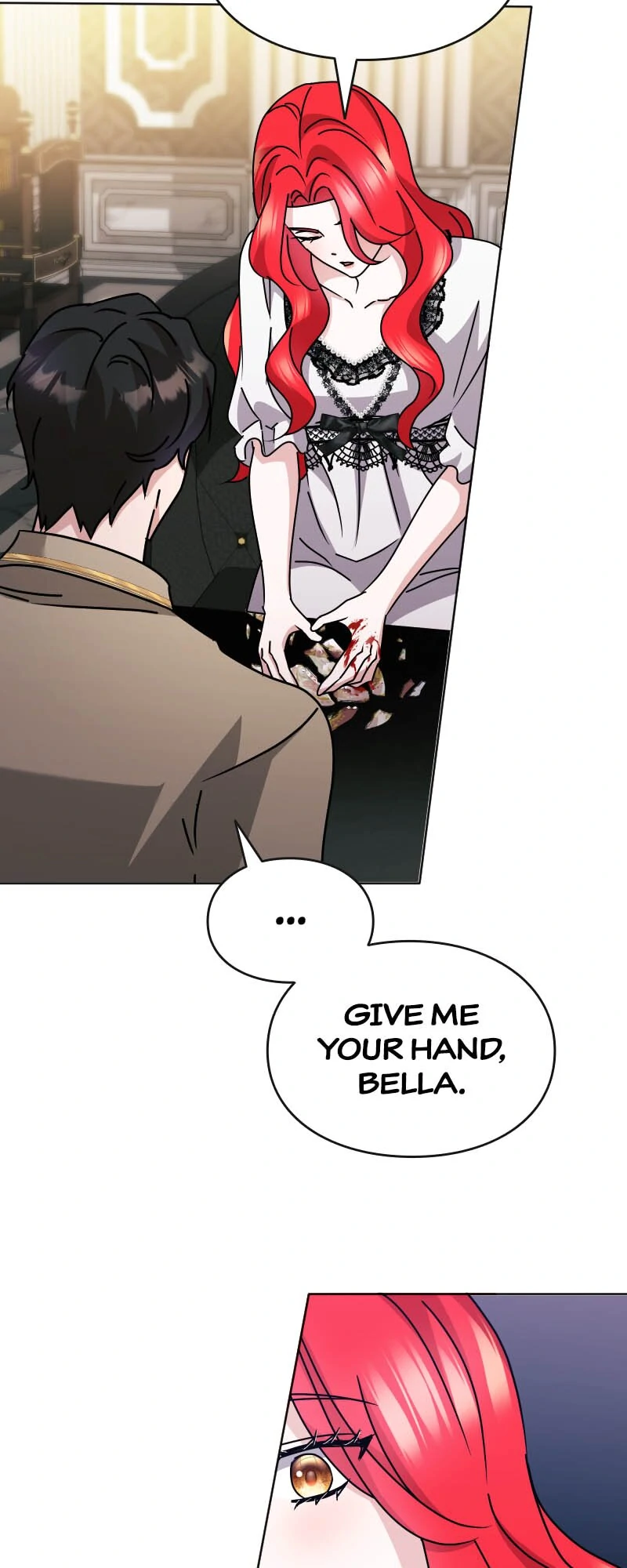 There’s a Witch in the Emperor’s Bedroom Chapter 32 229 09