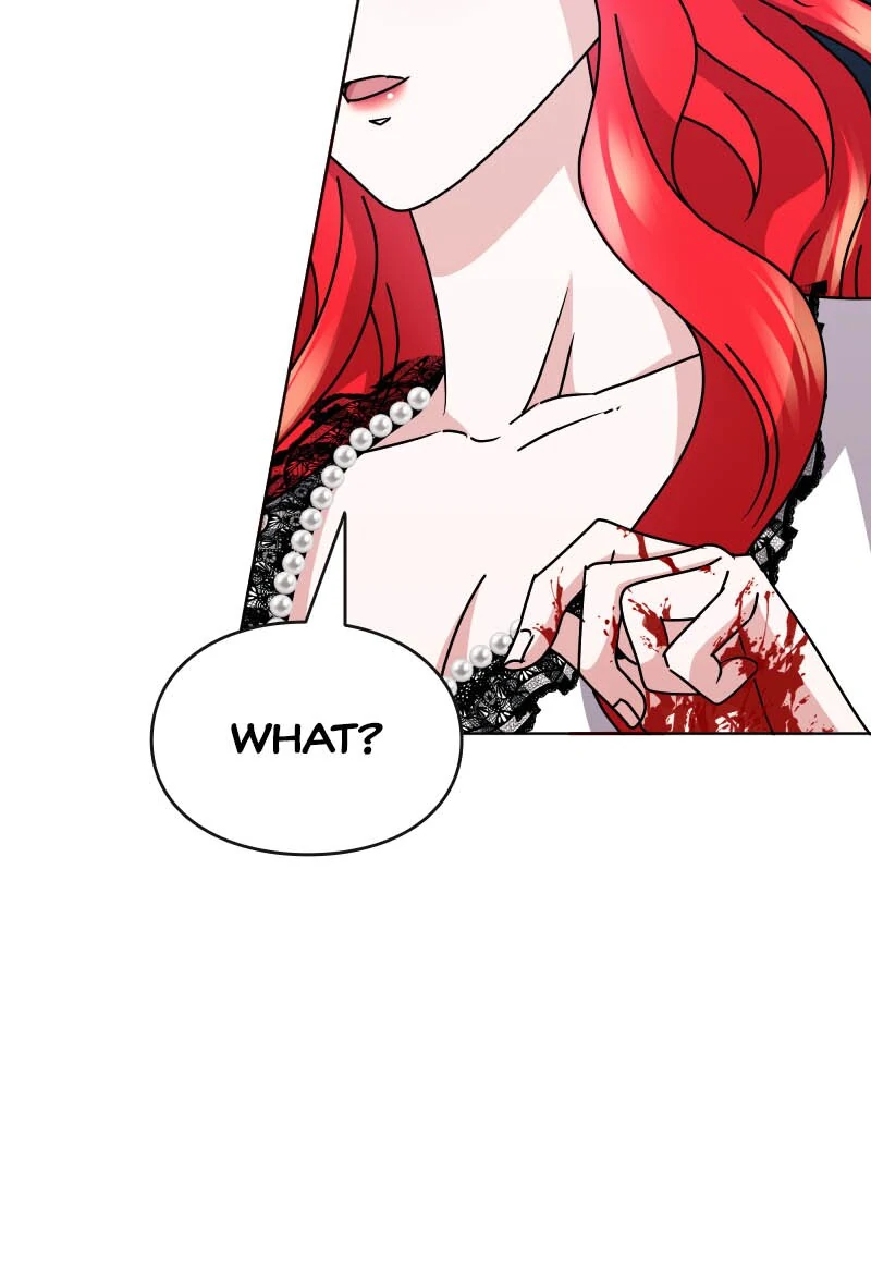 There’s a Witch in the Emperor’s Bedroom Chapter 32 230 10