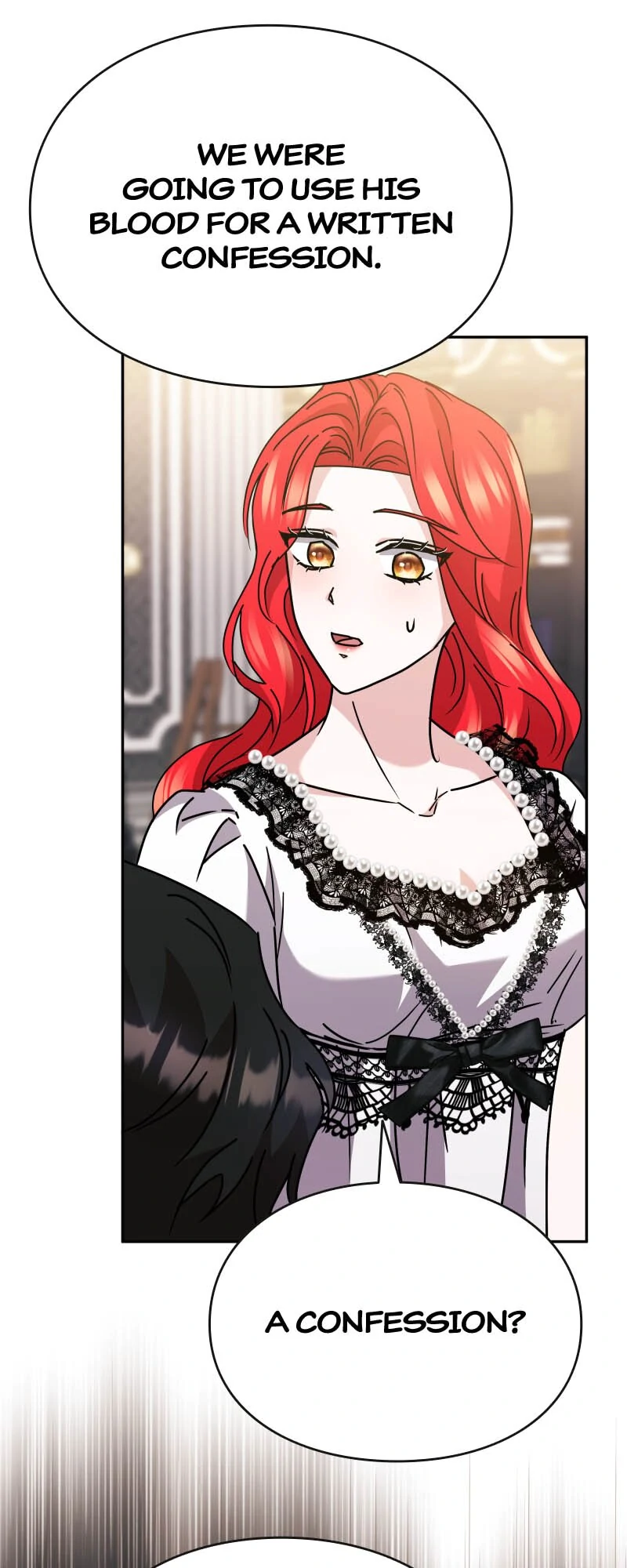 There’s a Witch in the Emperor’s Bedroom Chapter 32 234 14