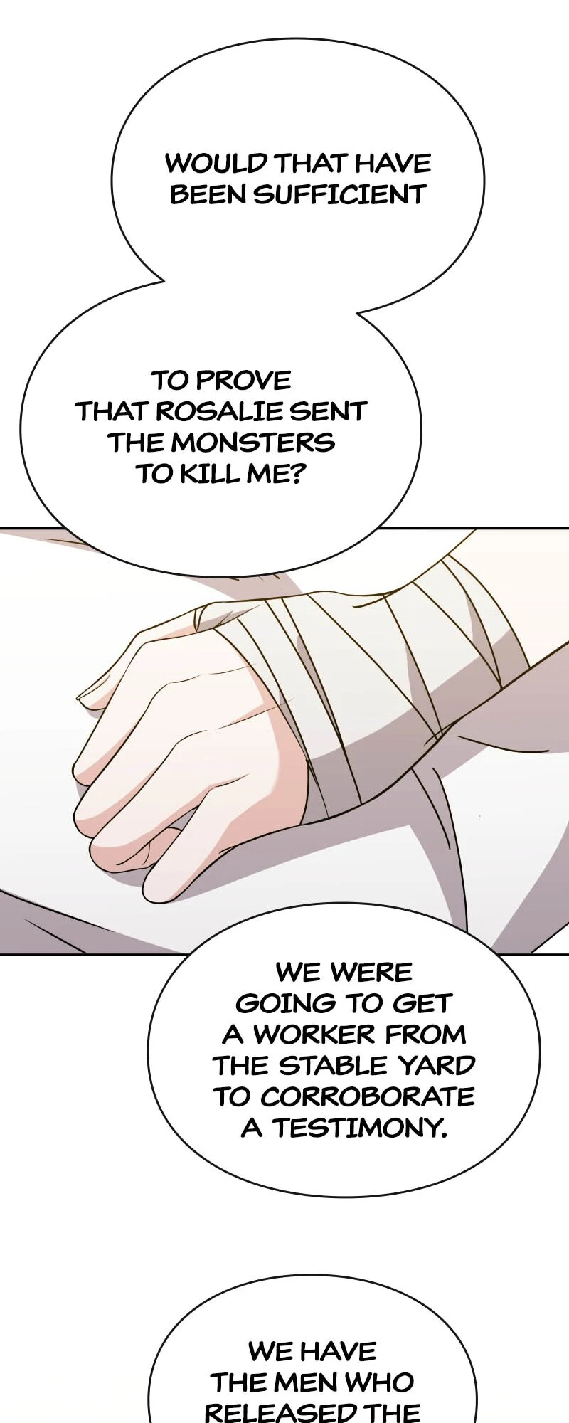 There’s a Witch in the Emperor’s Bedroom Chapter 32 237 17