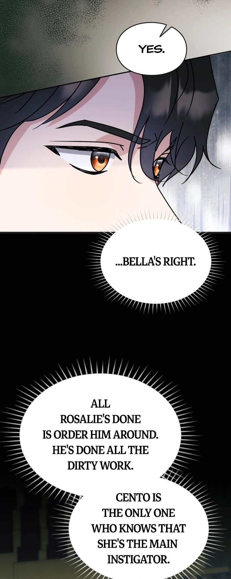 There’s a Witch in the Emperor’s Bedroom Chapter 32 240 20