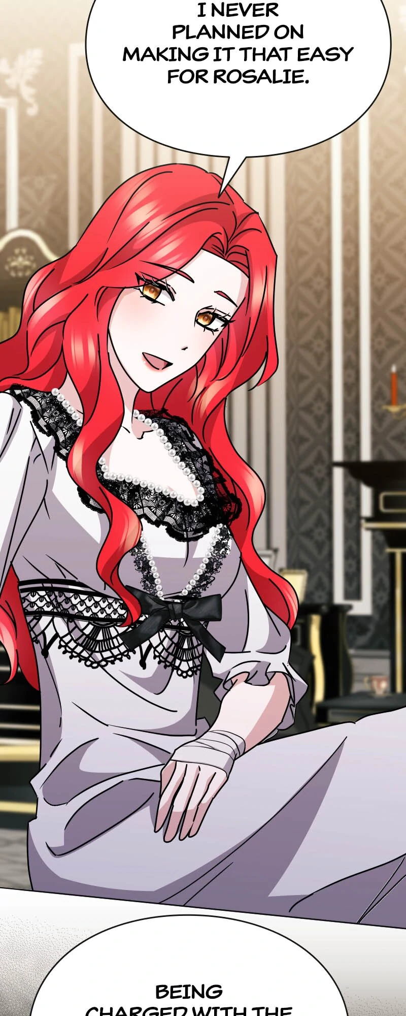 There’s a Witch in the Emperor’s Bedroom Chapter 32 244 24