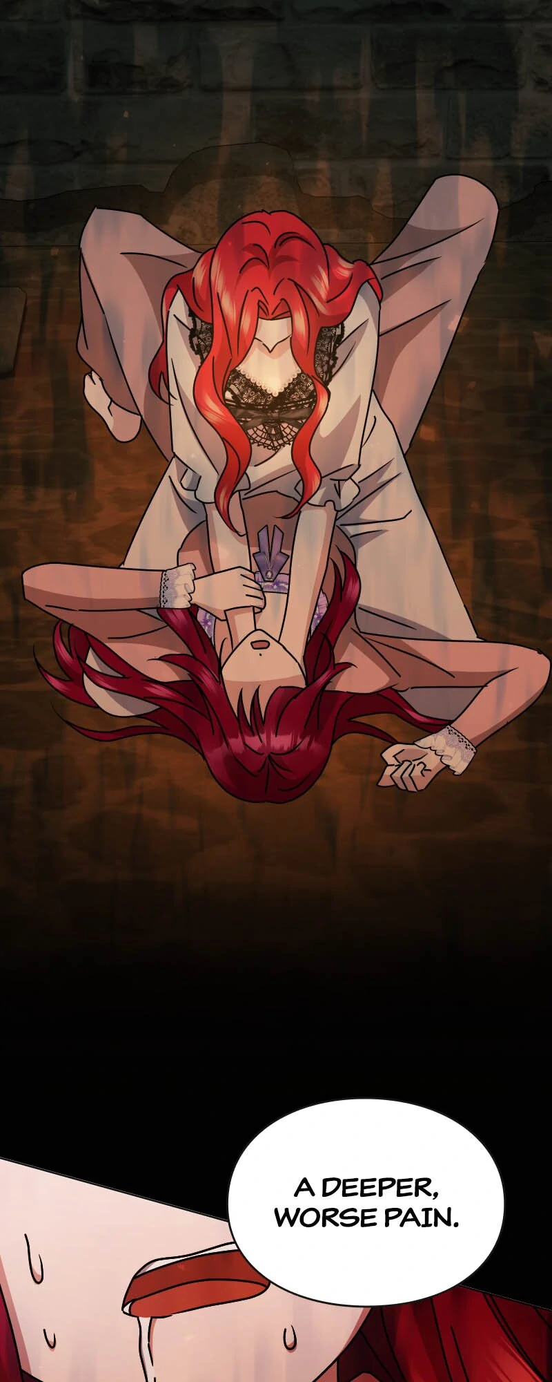 There’s a Witch in the Emperor’s Bedroom Chapter 32 246 26