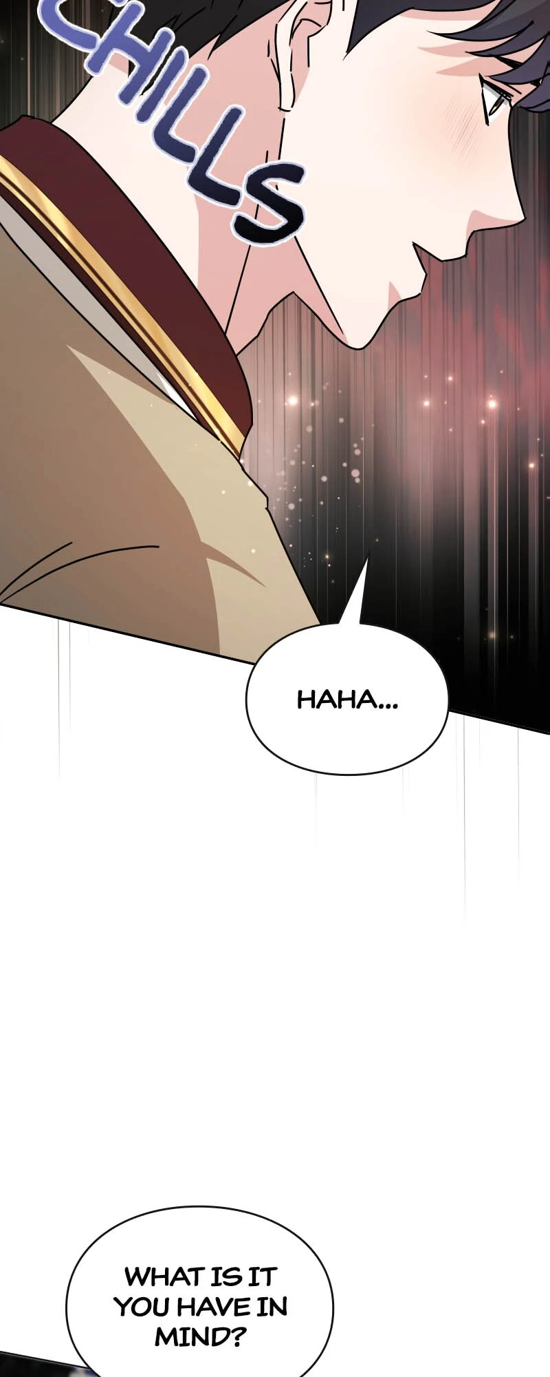 There’s a Witch in the Emperor’s Bedroom Chapter 32 249 29