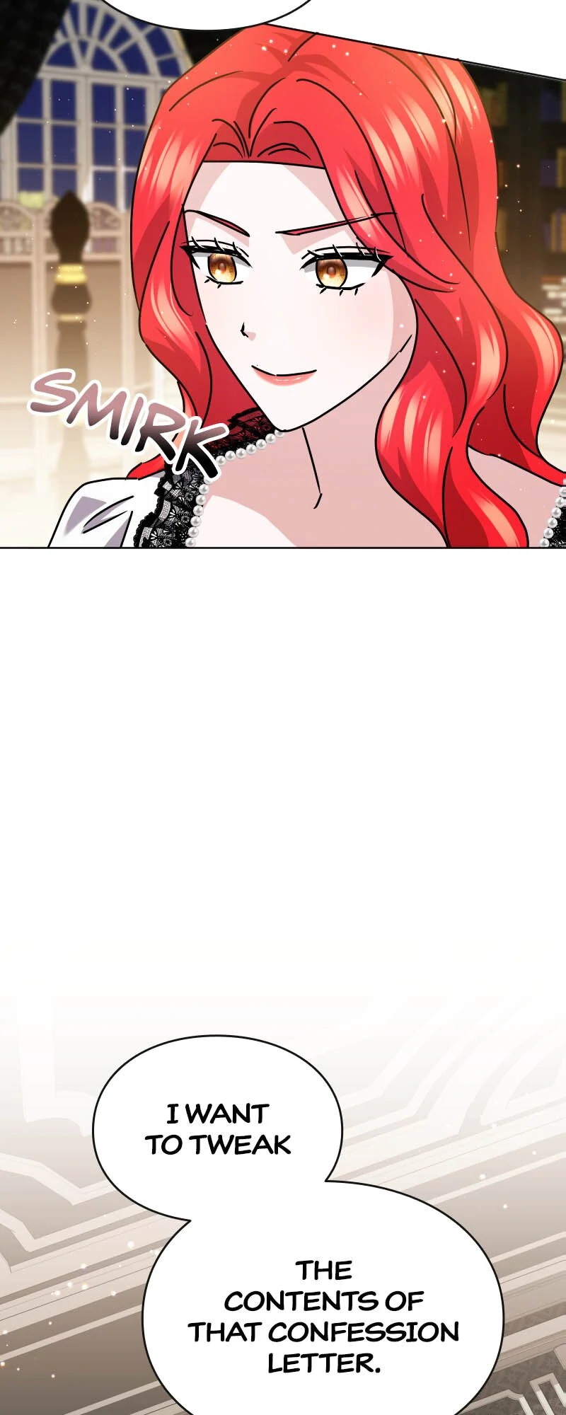 There’s a Witch in the Emperor’s Bedroom Chapter 32 250 30