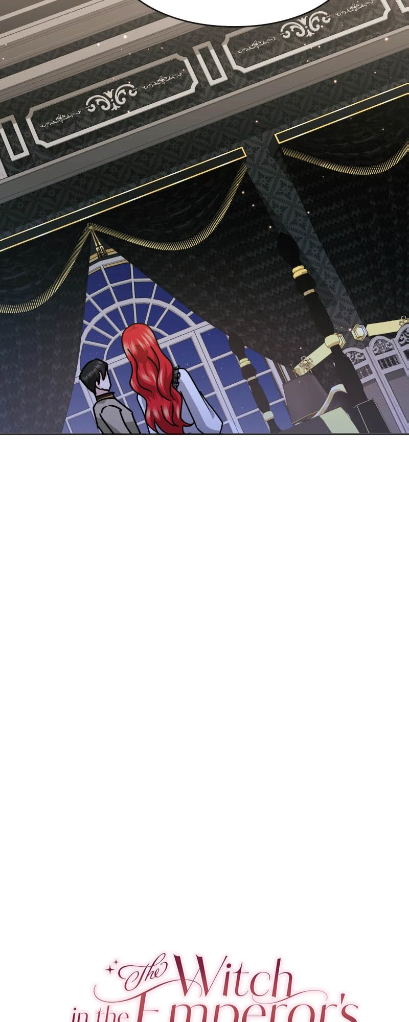 There’s a Witch in the Emperor’s Bedroom Chapter 32 251 31
