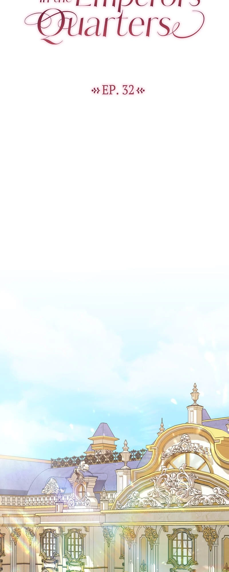 There’s a Witch in the Emperor’s Bedroom Chapter 32 252 32