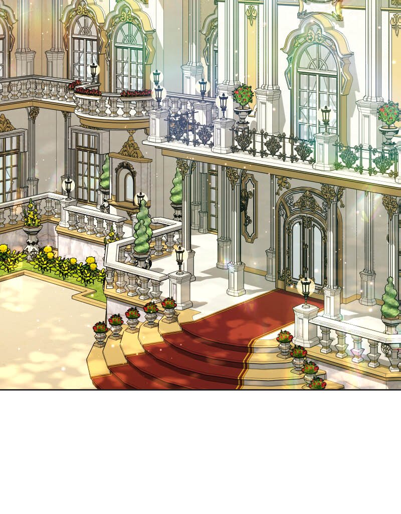 There’s a Witch in the Emperor’s Bedroom Chapter 32 253 33