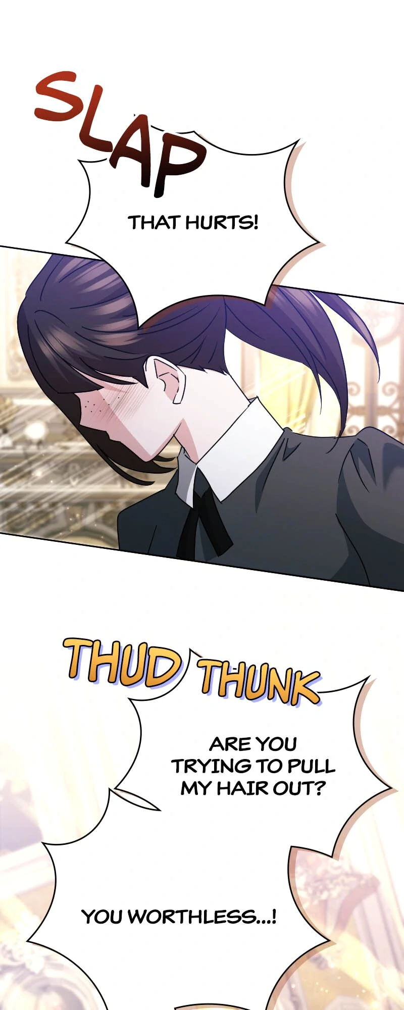 There’s a Witch in the Emperor’s Bedroom Chapter 32 254 34