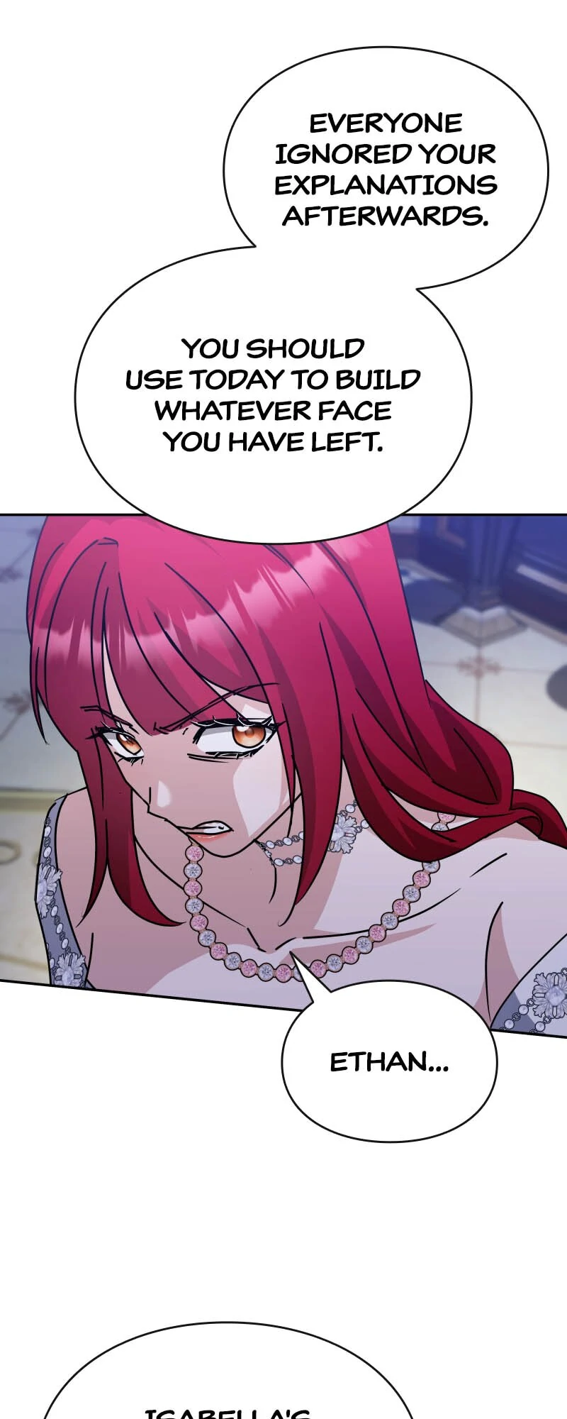 There’s a Witch in the Emperor’s Bedroom Chapter 32 260 40