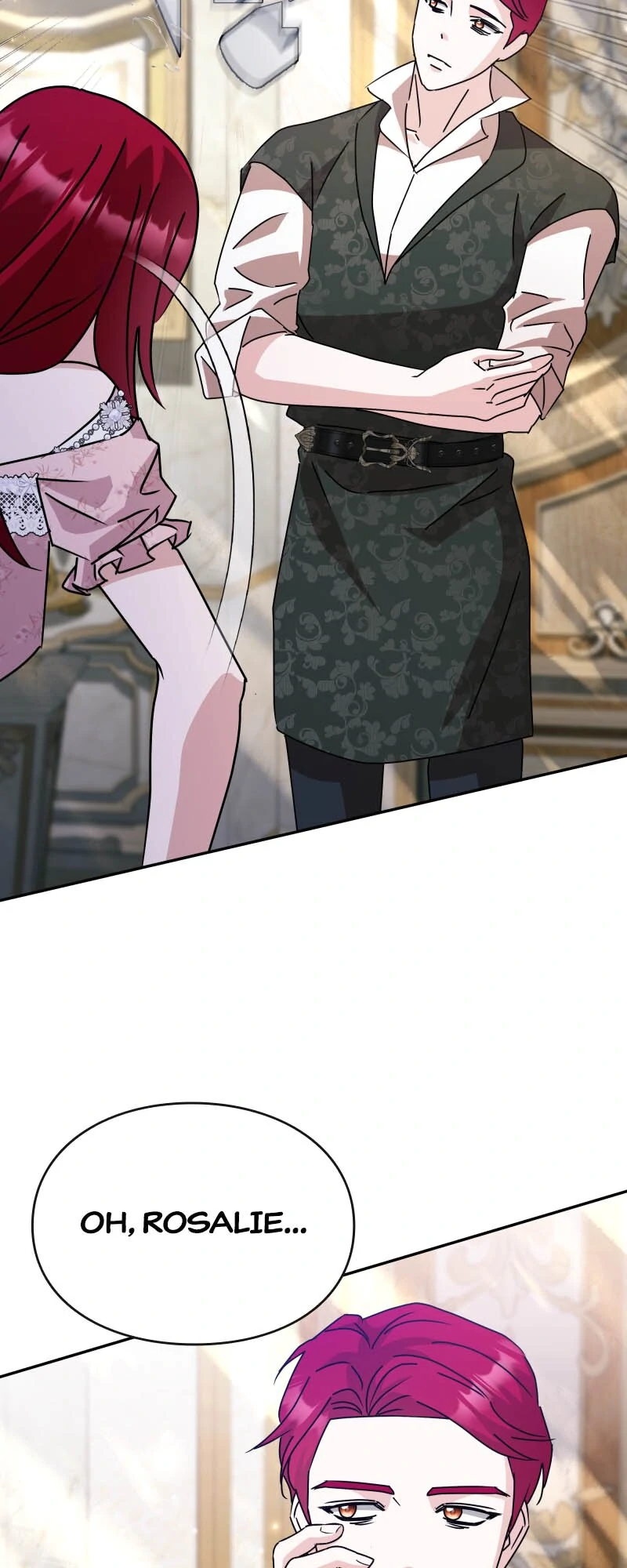 There’s a Witch in the Emperor’s Bedroom Chapter 32 262 42