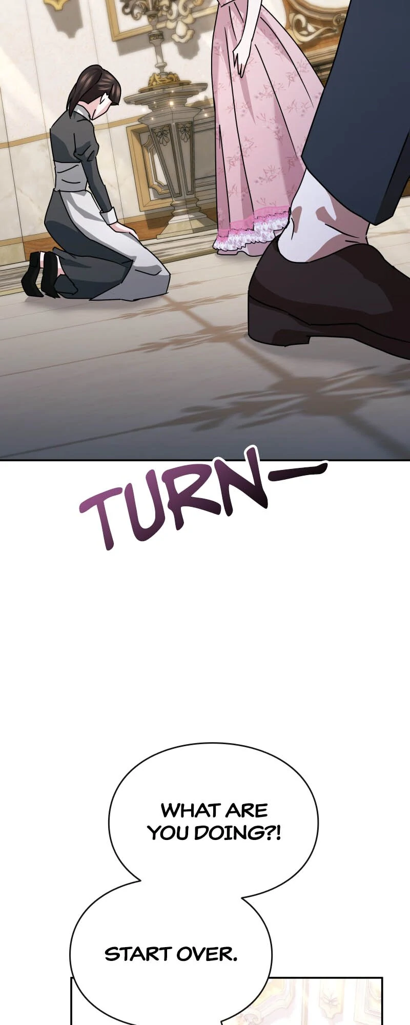 There’s a Witch in the Emperor’s Bedroom Chapter 32 264 44