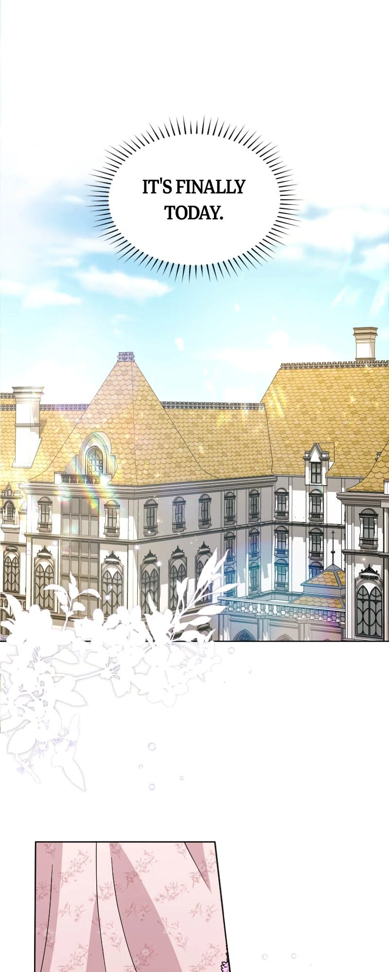 There’s a Witch in the Emperor’s Bedroom Chapter 32 266 46