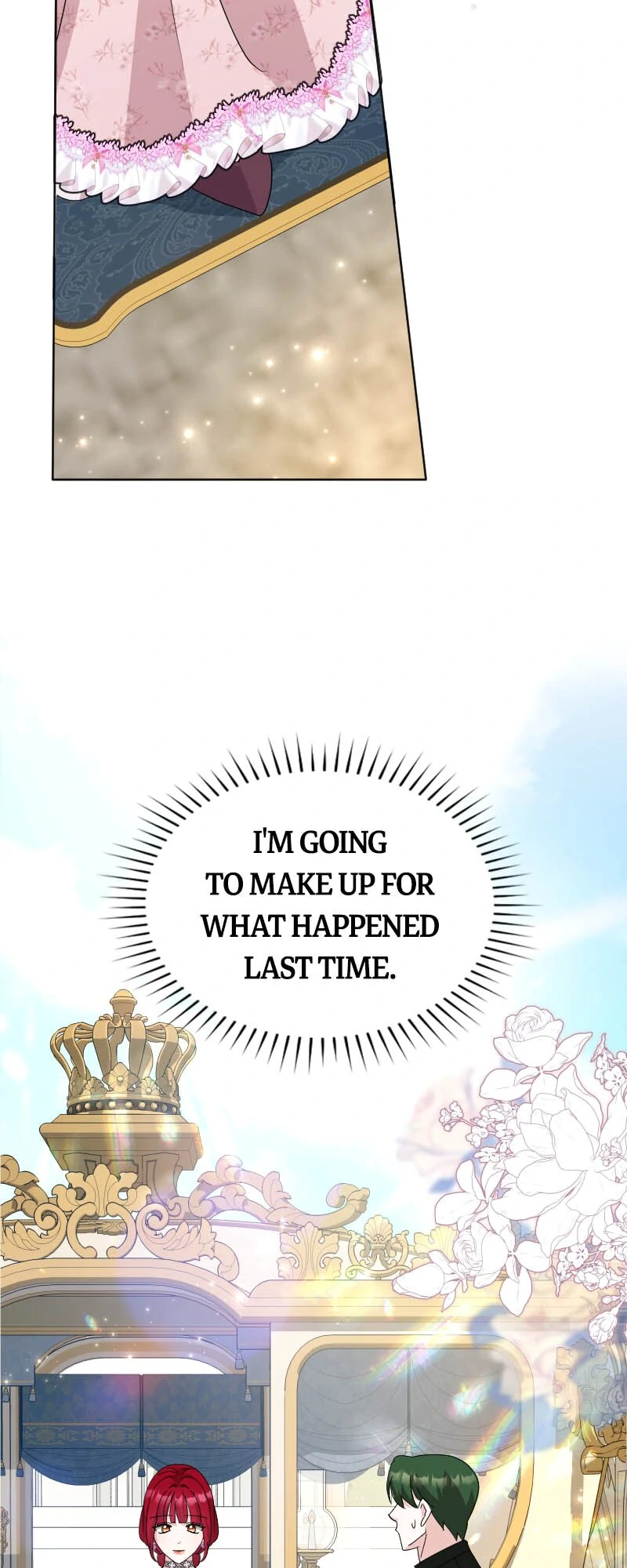 There’s a Witch in the Emperor’s Bedroom Chapter 32 267 47