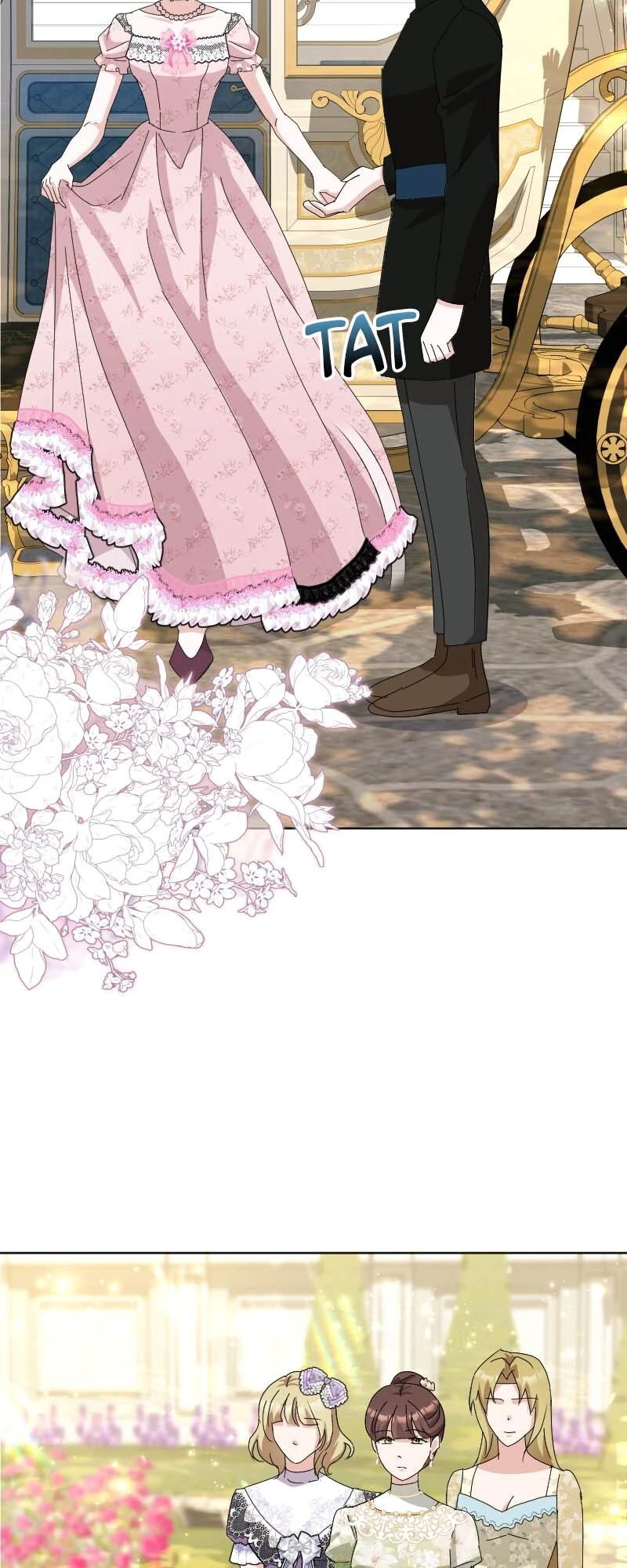 There’s a Witch in the Emperor’s Bedroom Chapter 32 268 48