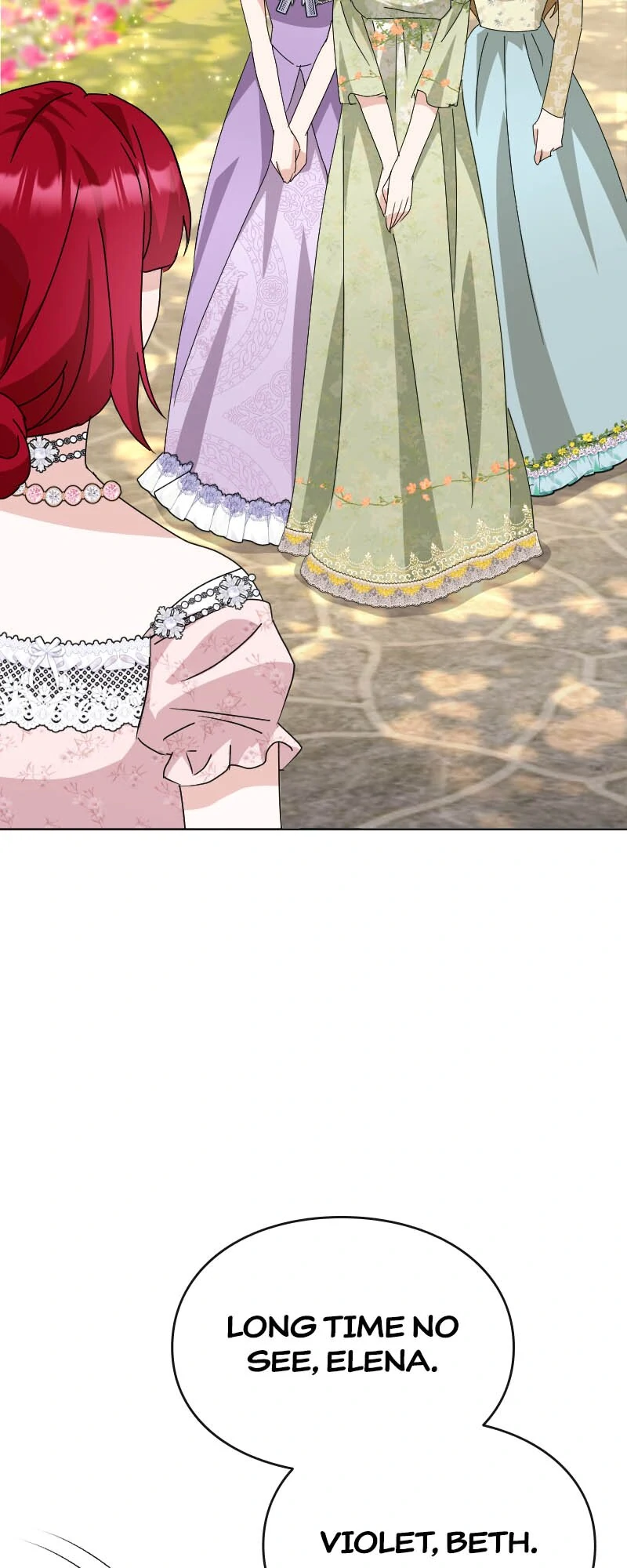 There’s a Witch in the Emperor’s Bedroom Chapter 32 269 49