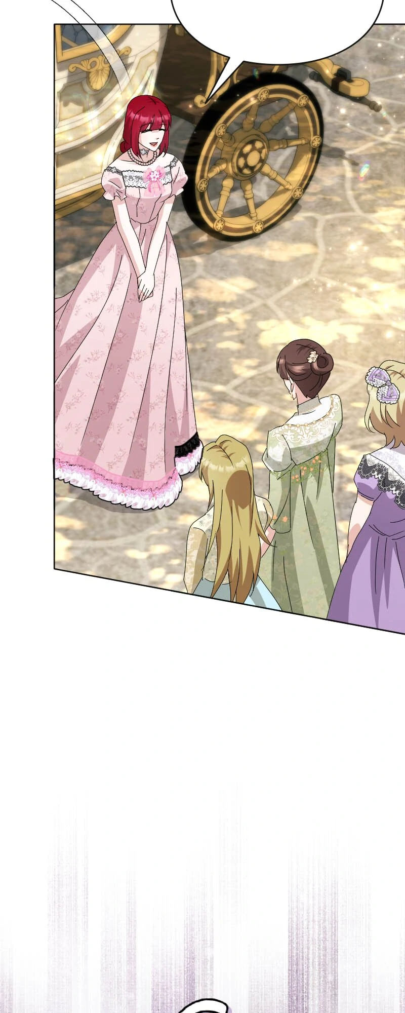 There’s a Witch in the Emperor’s Bedroom Chapter 32 270 50