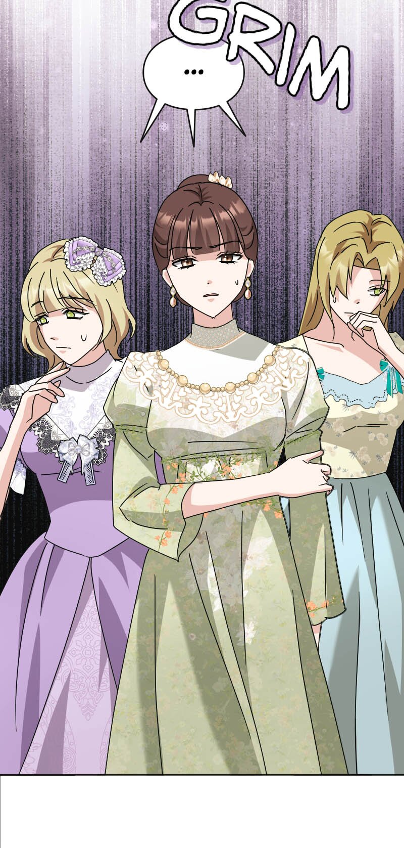 There’s a Witch in the Emperor’s Bedroom Chapter 32 271 51