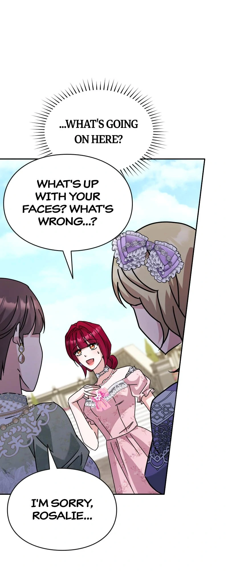 There’s a Witch in the Emperor’s Bedroom Chapter 32 272 52