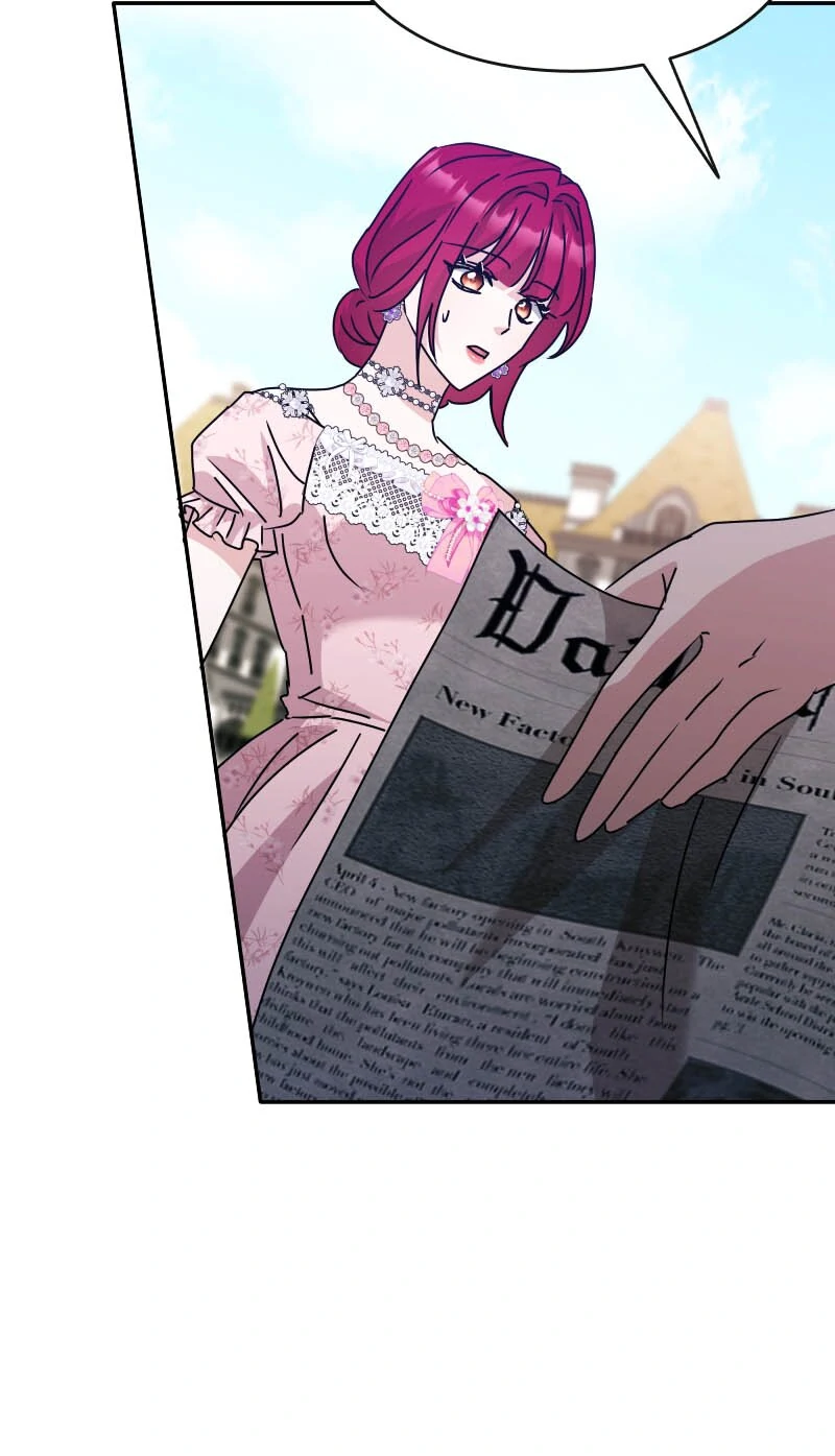 There’s a Witch in the Emperor’s Bedroom Chapter 32 276 56