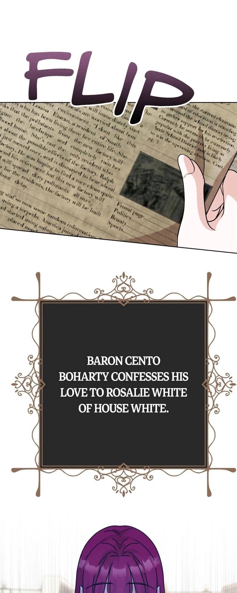 There’s a Witch in the Emperor’s Bedroom Chapter 32 277 57