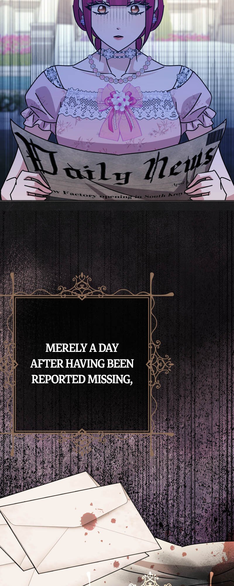 There’s a Witch in the Emperor’s Bedroom Chapter 32 278 58