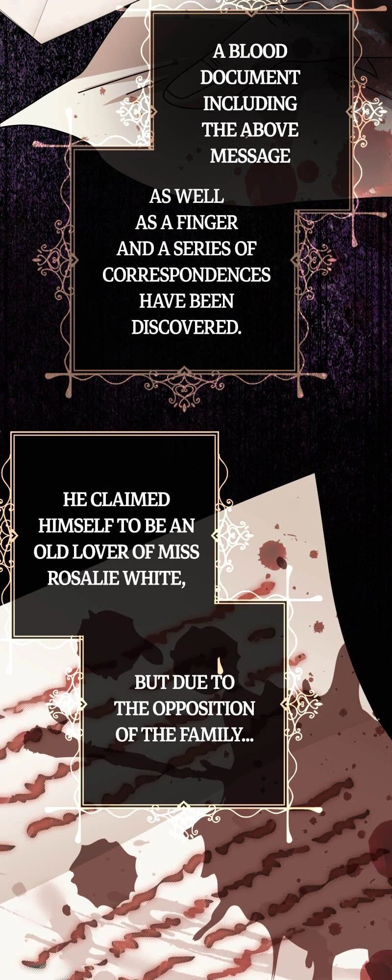 There’s a Witch in the Emperor’s Bedroom Chapter 32 279 59