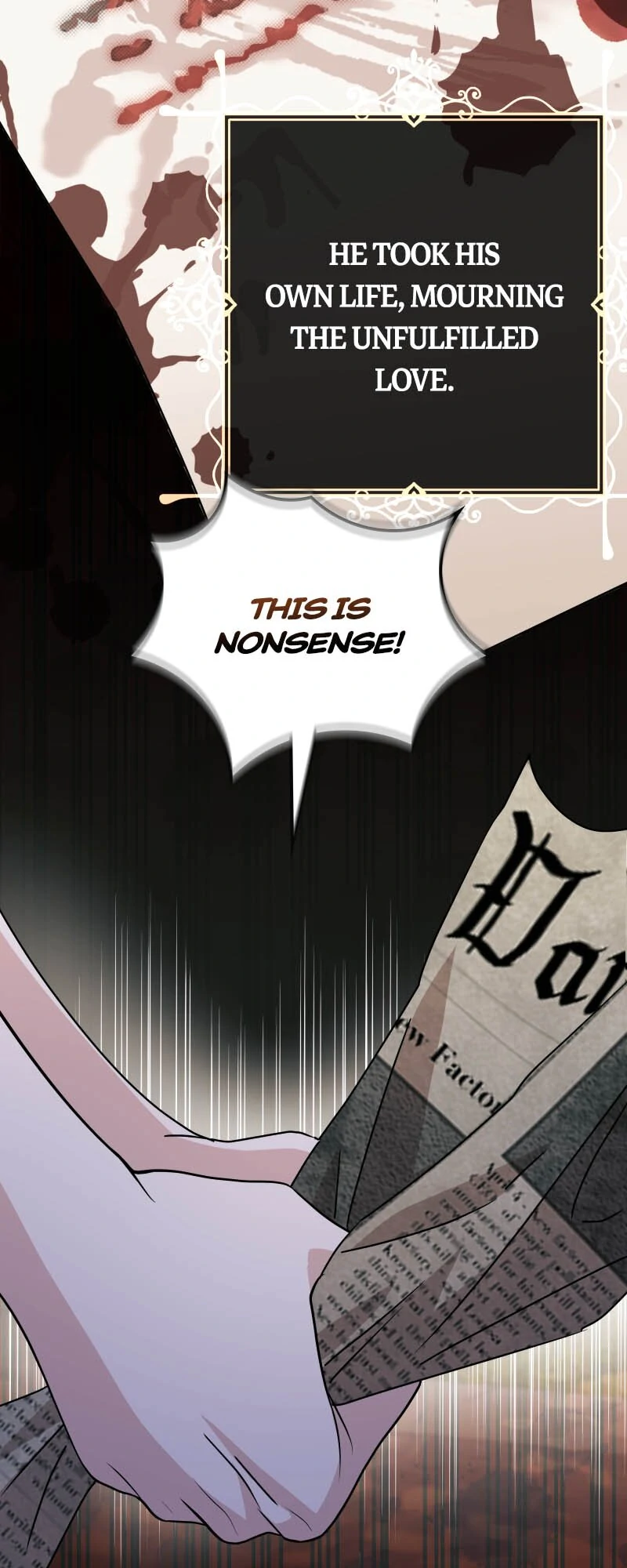 There’s a Witch in the Emperor’s Bedroom Chapter 32 280 60