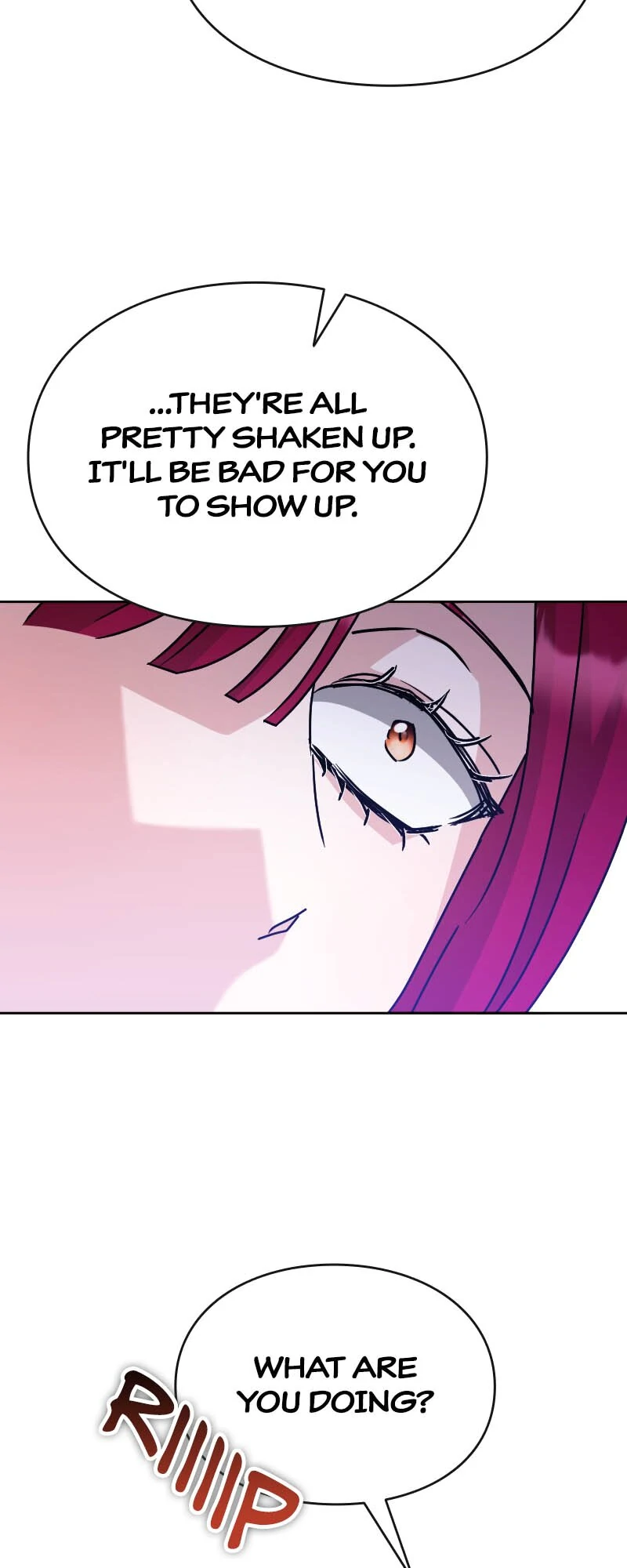 There’s a Witch in the Emperor’s Bedroom Chapter 32 283 63