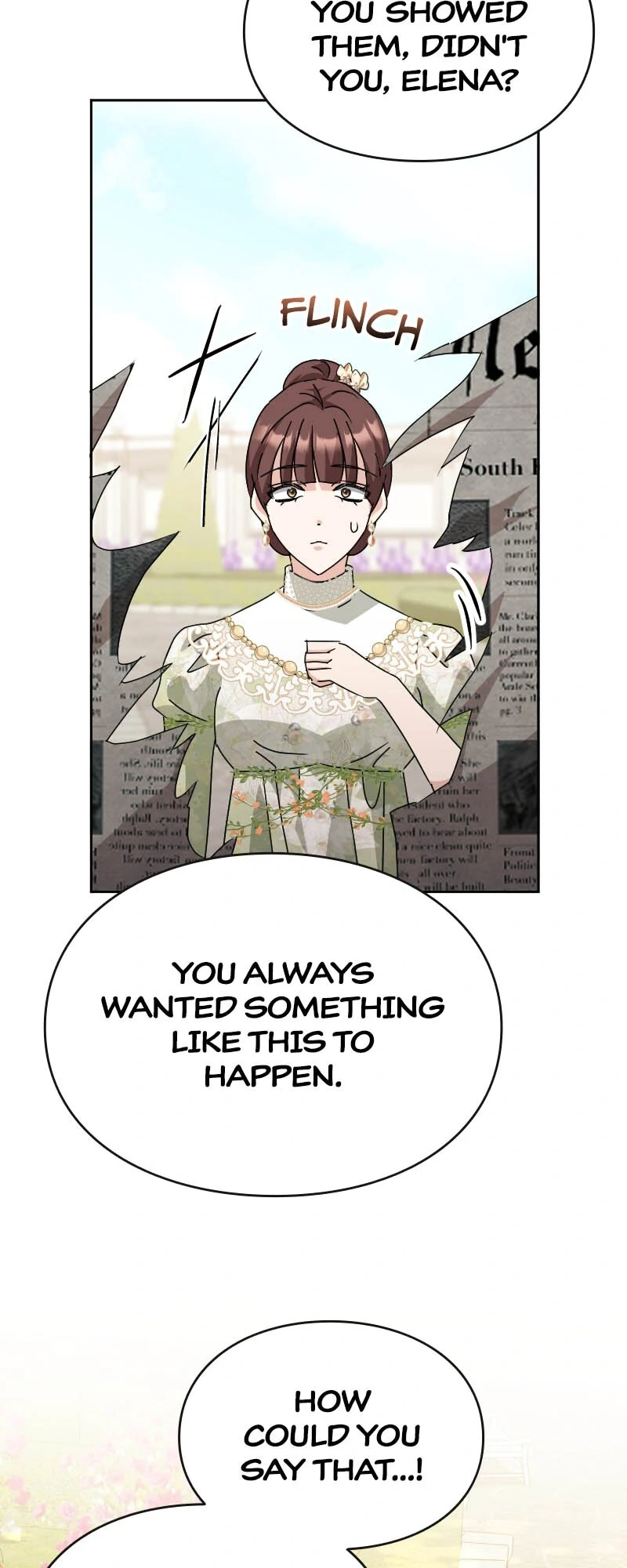 There’s a Witch in the Emperor’s Bedroom Chapter 32 285 65