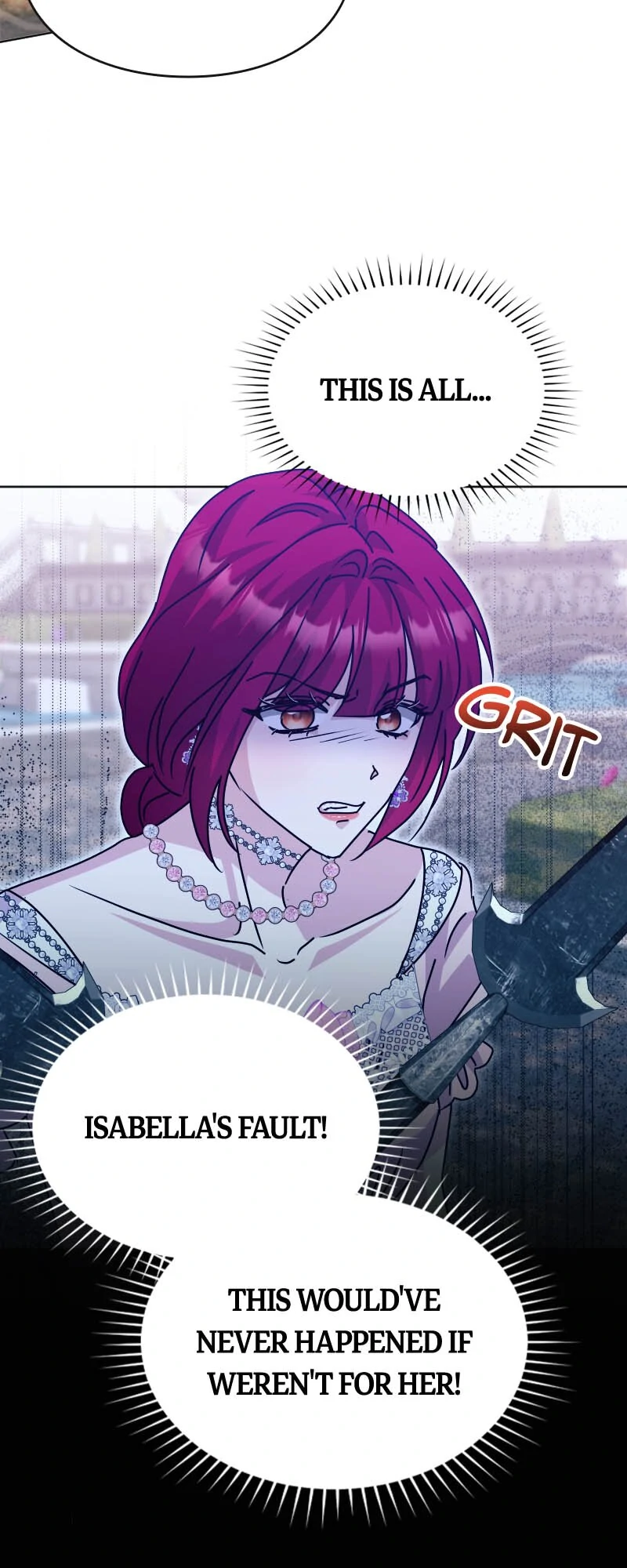 There’s a Witch in the Emperor’s Bedroom Chapter 32 289 69