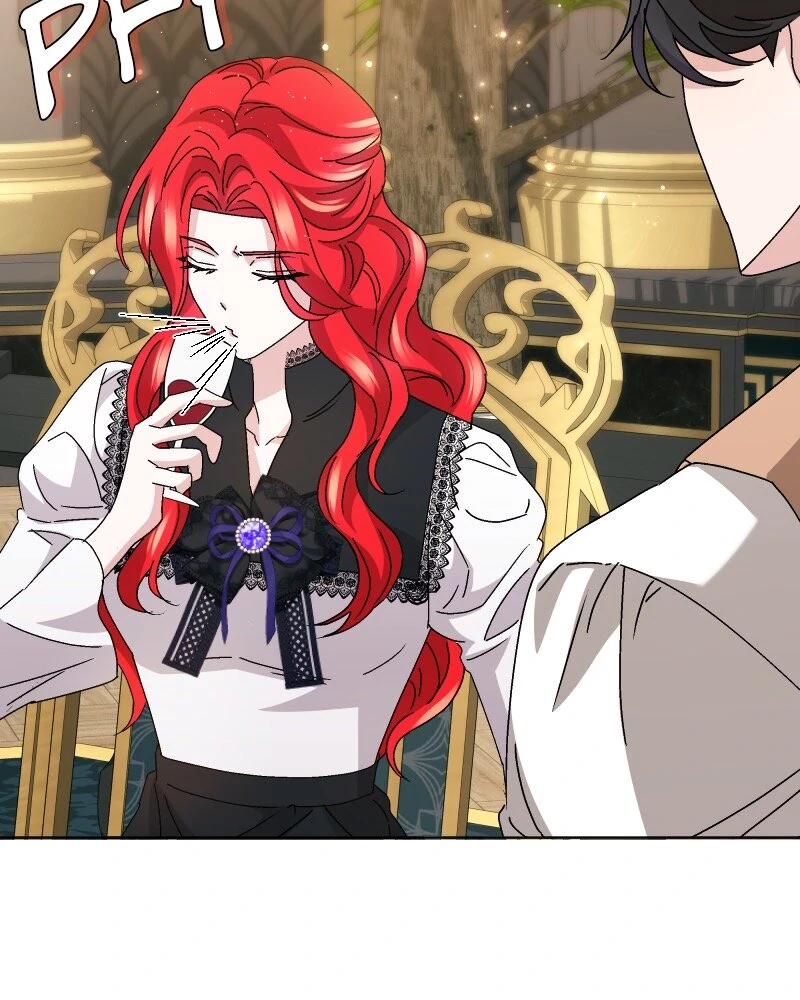 There’s a Witch in the Emperor’s Bedroom Chapter 34 216 08