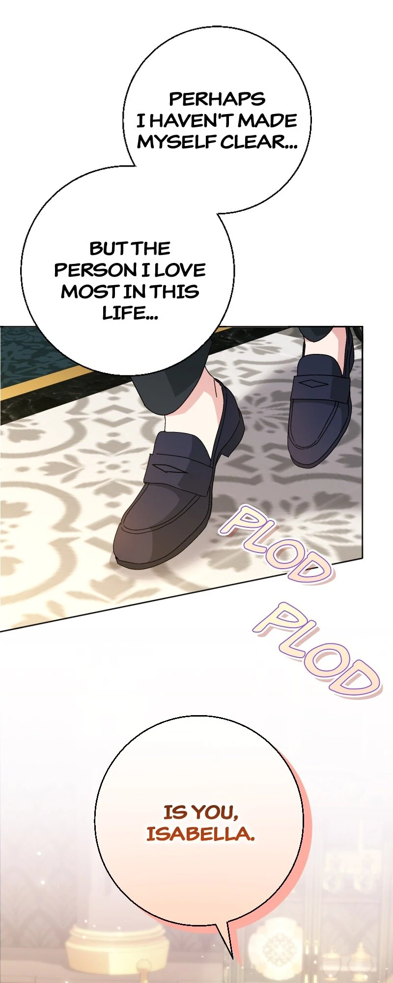 There’s a Witch in the Emperor’s Bedroom Chapter 34 222 14