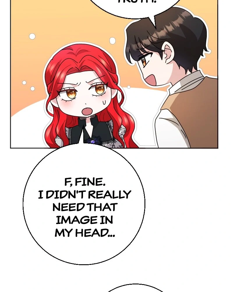 There’s a Witch in the Emperor’s Bedroom Chapter 34 224 16