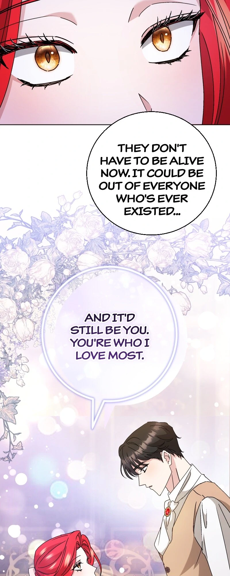 There’s a Witch in the Emperor’s Bedroom Chapter 34 227 19