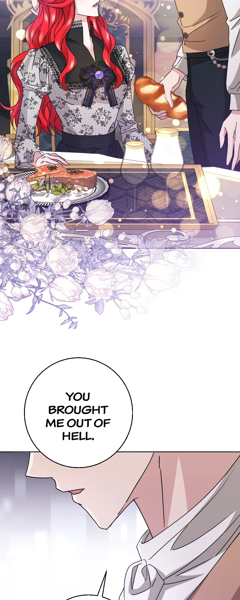 There’s a Witch in the Emperor’s Bedroom Chapter 34 228 20