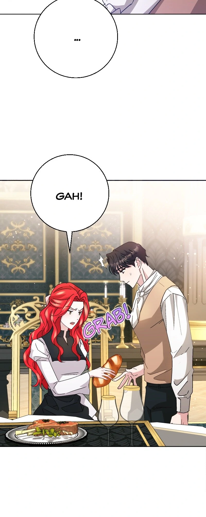 There’s a Witch in the Emperor’s Bedroom Chapter 34 229 21