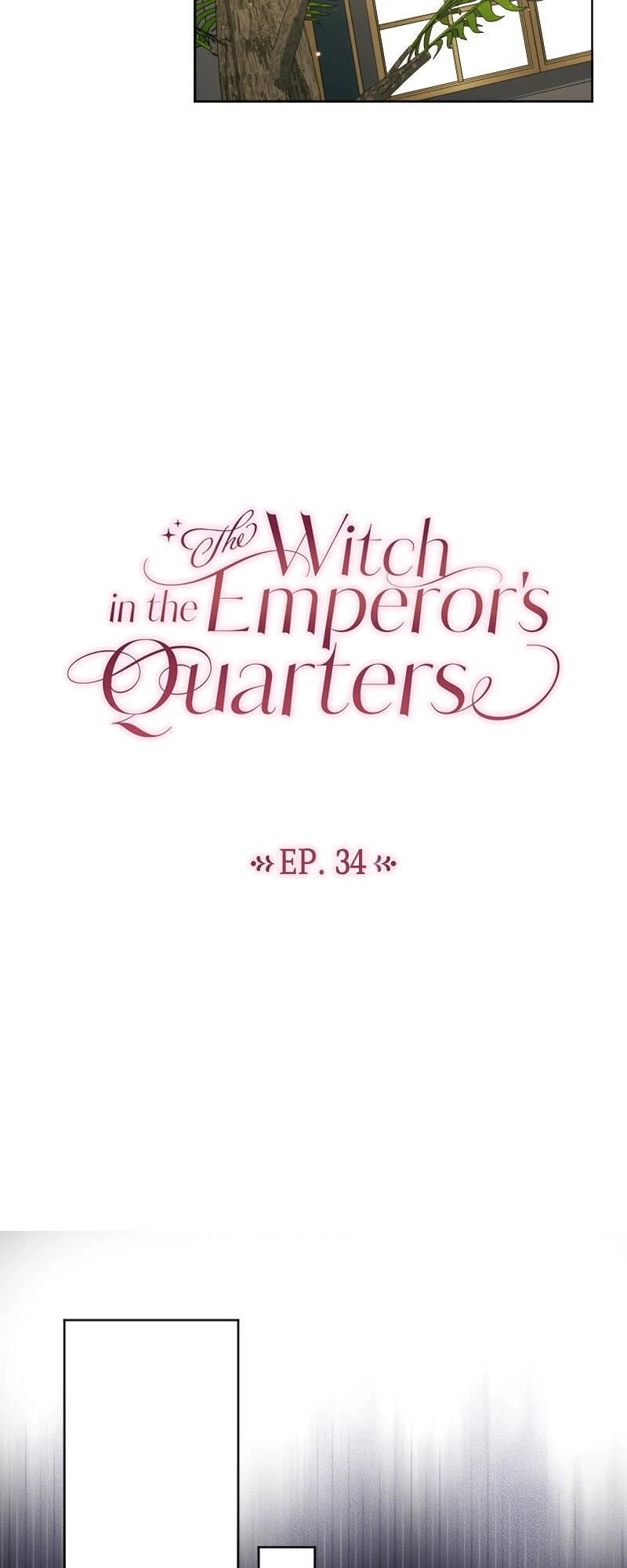 There’s a Witch in the Emperor’s Bedroom Chapter 34 233 25