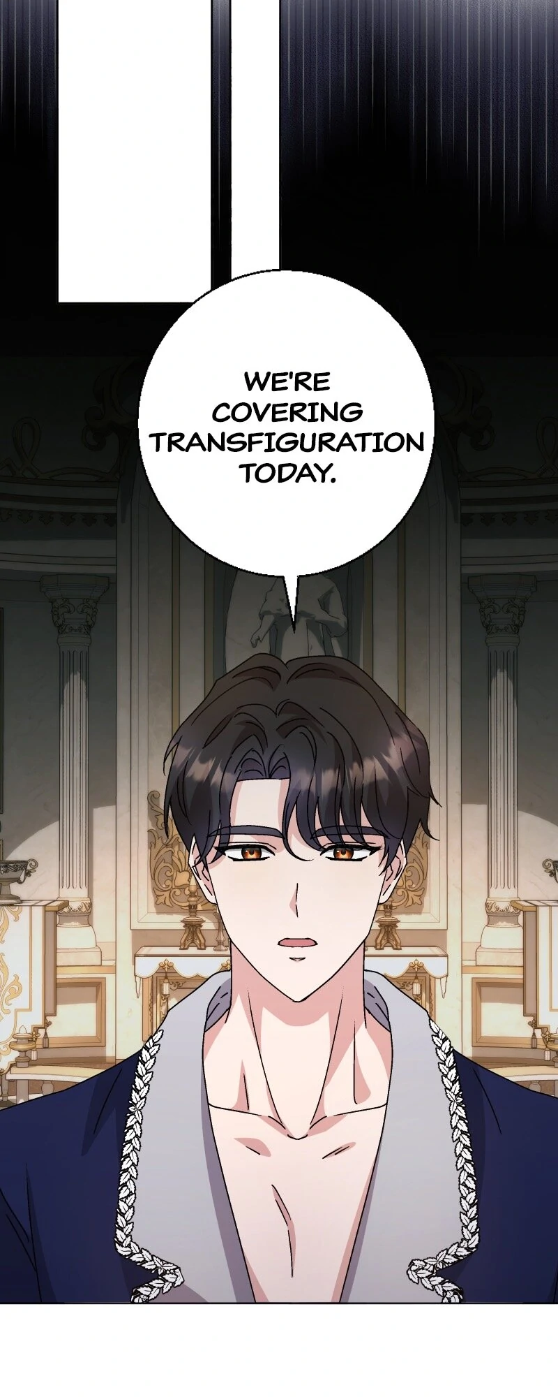 There’s a Witch in the Emperor’s Bedroom Chapter 34 234 26