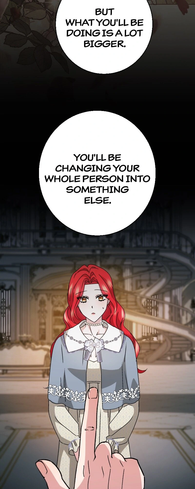 There’s a Witch in the Emperor’s Bedroom Chapter 34 236 28