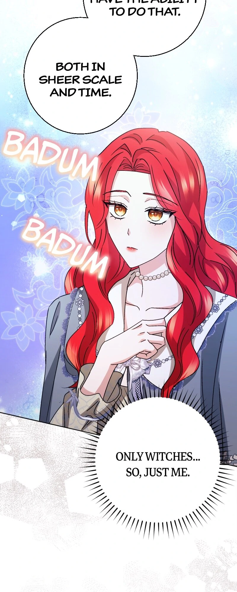 There’s a Witch in the Emperor’s Bedroom Chapter 34 242 34