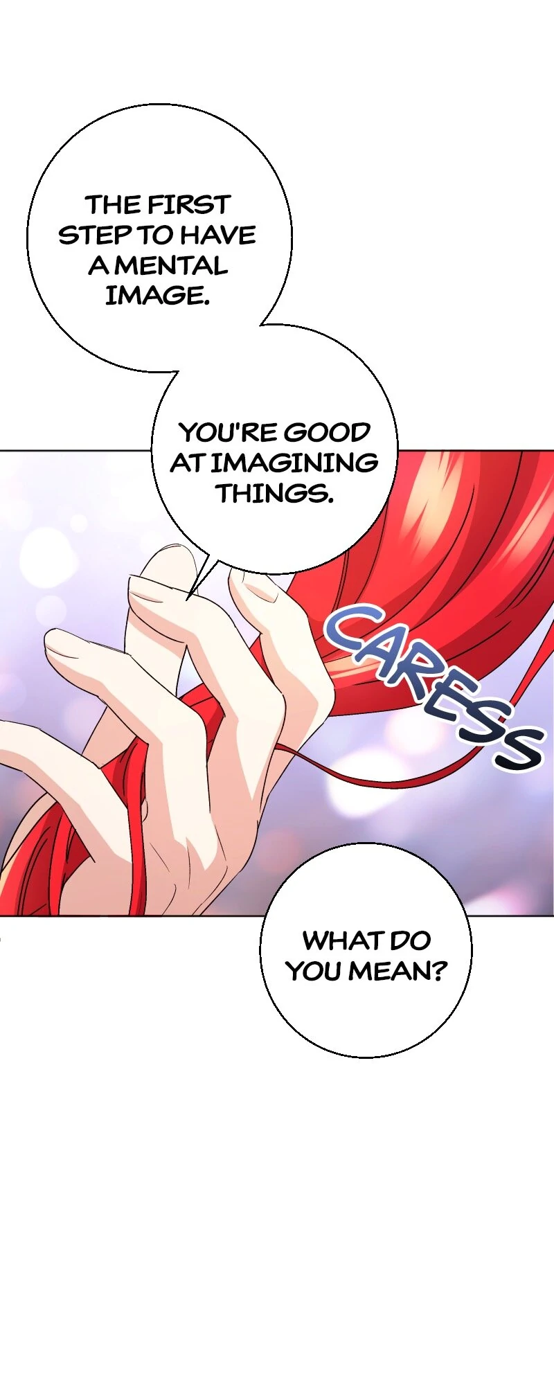 There’s a Witch in the Emperor’s Bedroom Chapter 34 244 36