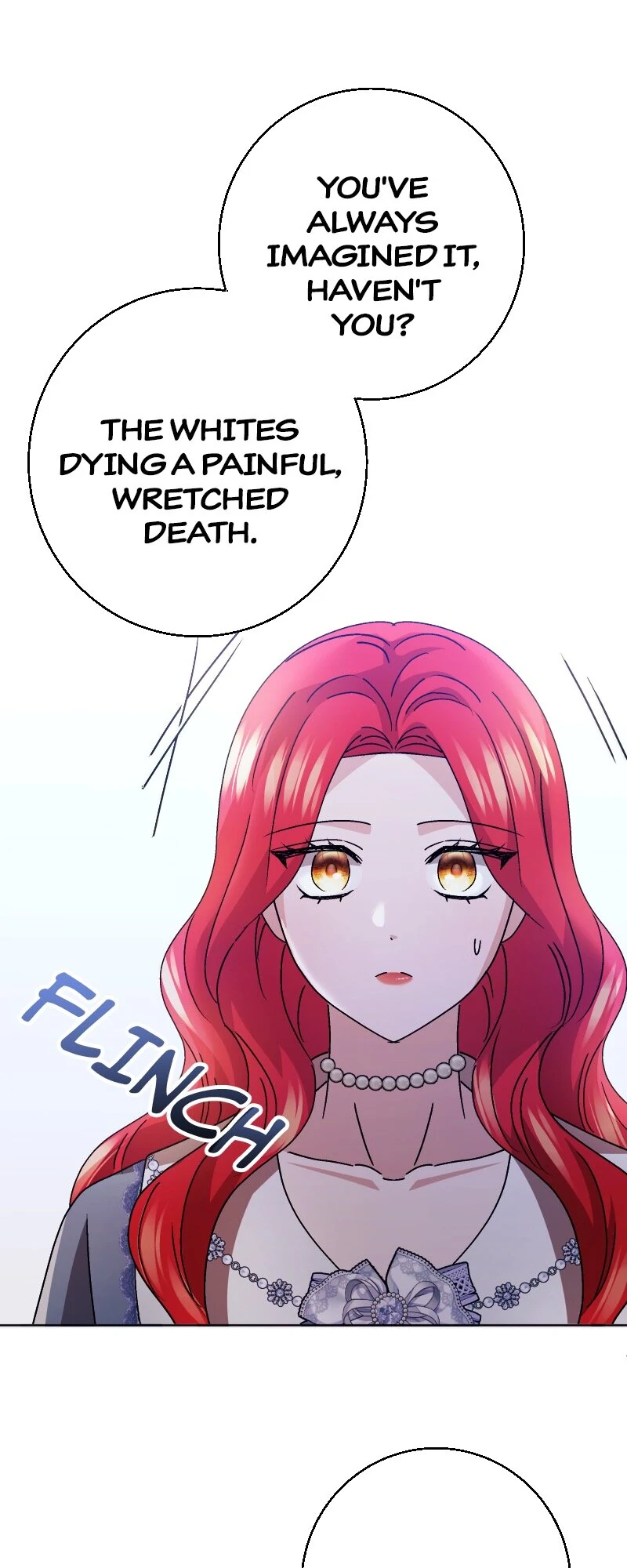 There’s a Witch in the Emperor’s Bedroom Chapter 34 245 37