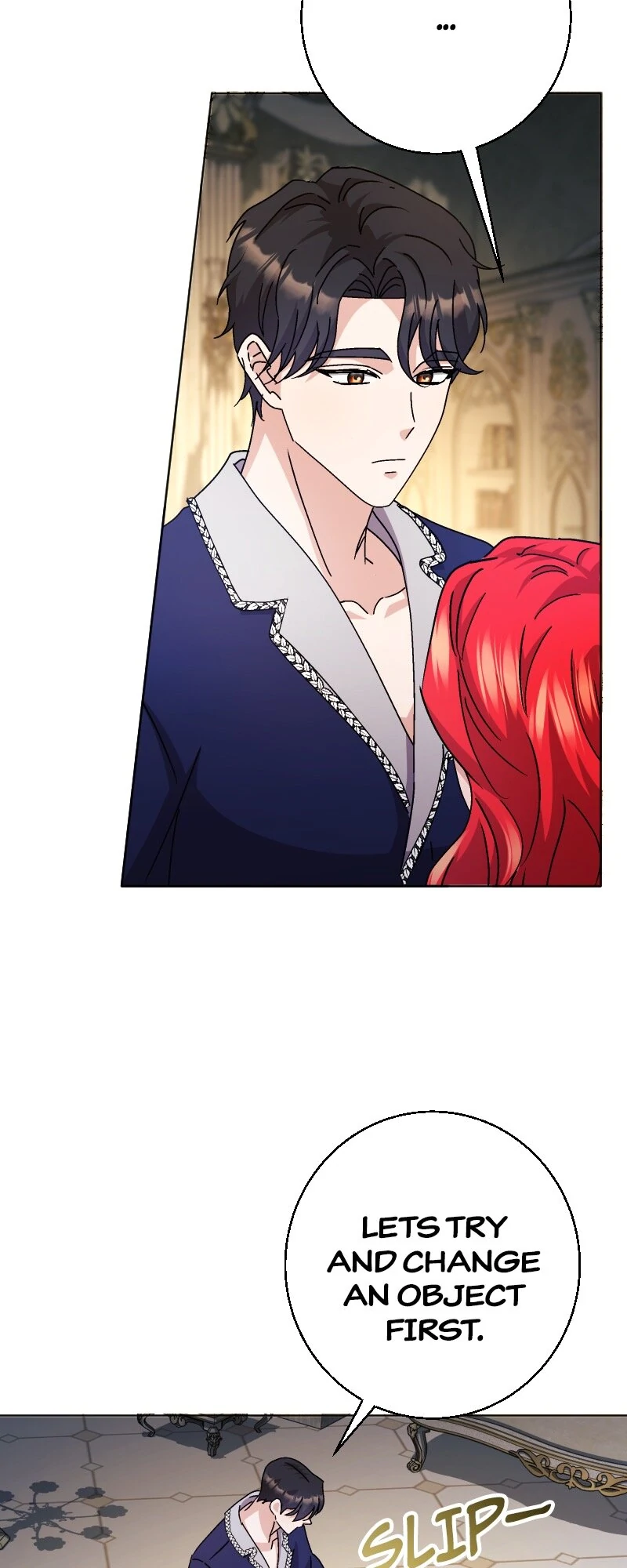 There’s a Witch in the Emperor’s Bedroom Chapter 34 246 38