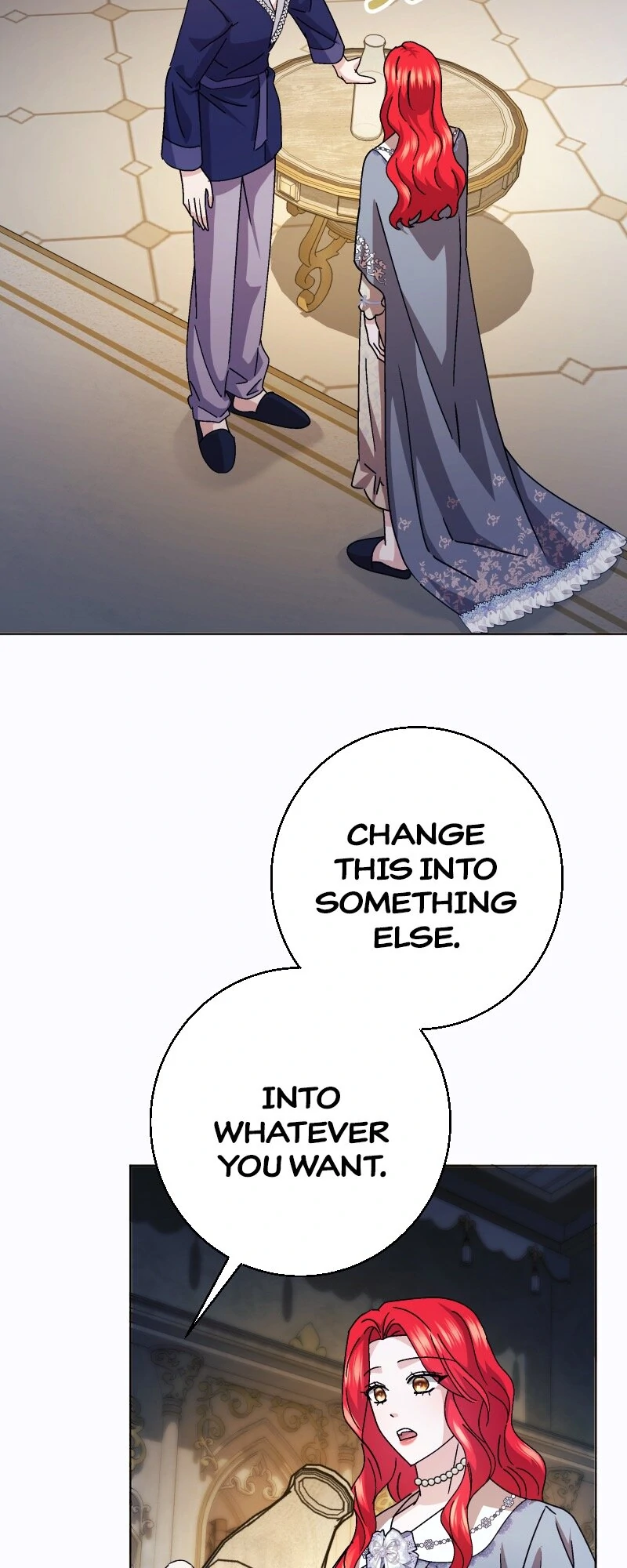 There’s a Witch in the Emperor’s Bedroom Chapter 34 247 39