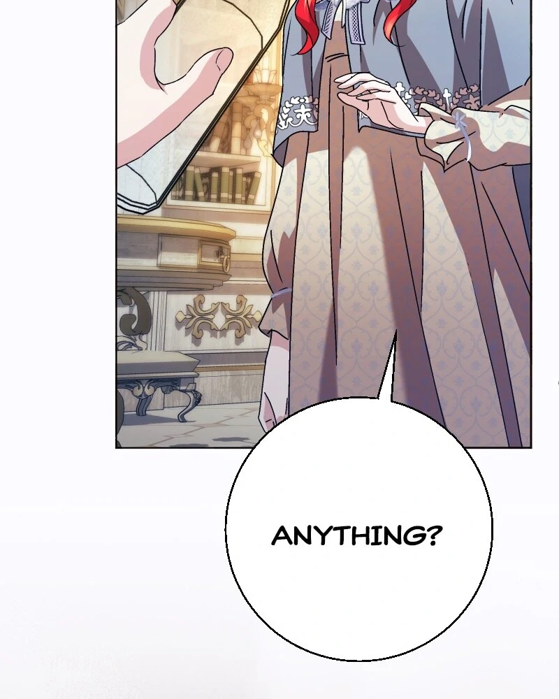 There’s a Witch in the Emperor’s Bedroom Chapter 34 248 40