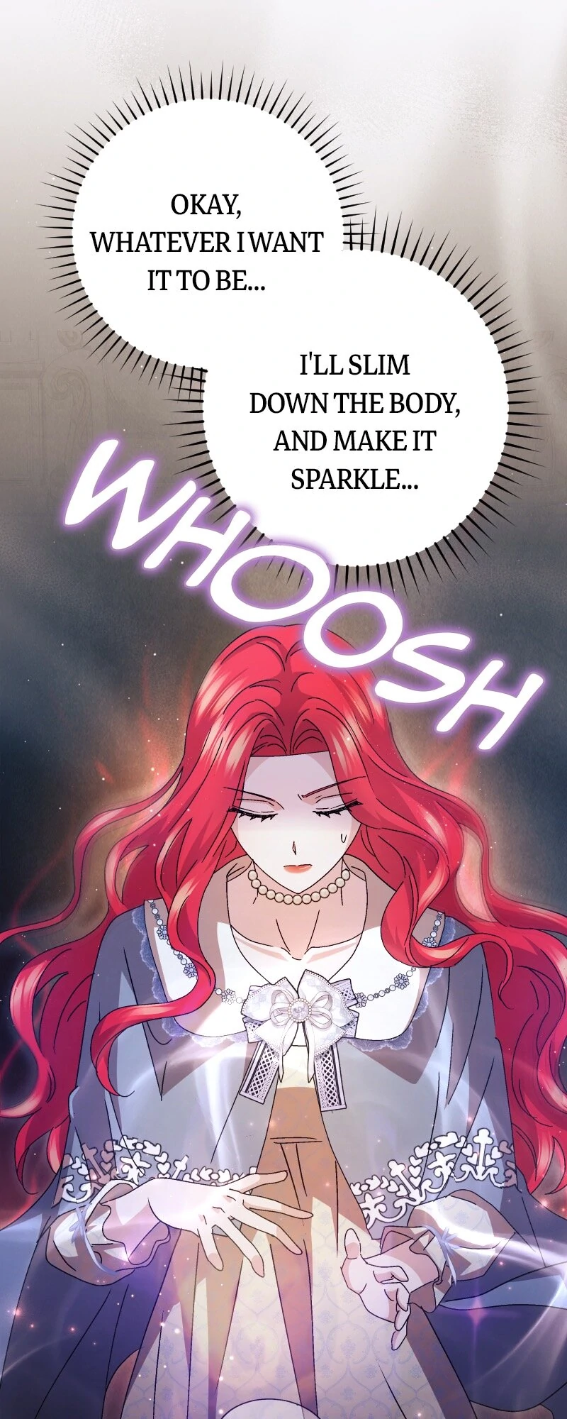 There’s a Witch in the Emperor’s Bedroom Chapter 34 249 41